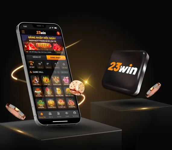 Slot game nổ hũ