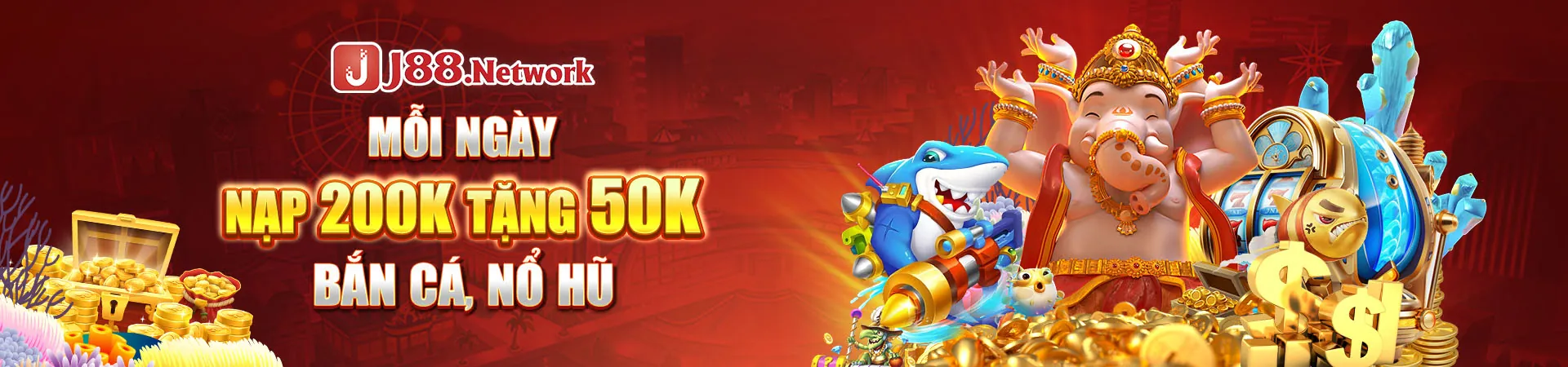 Tổng quan các ưu đãi mới nhất tại RS88