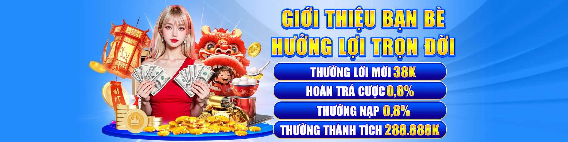 Lợi ích khi chọn RS88 link mới