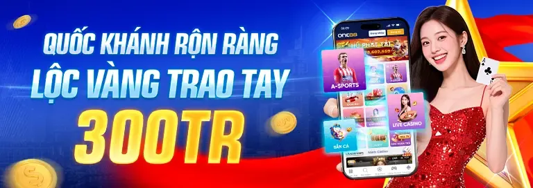 Khuyến Mãi Thể Thao RS88